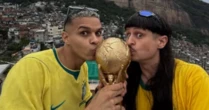 Influenciador do Rio diz que foi convidado por Oliver Tree para estar em helicóptero que caiu: 'Só não fui porque tinha um compromisso'