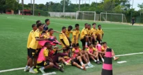 Soldiers Nutrition fecha parceria com Sport Club do Recife