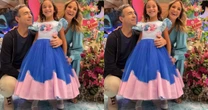 Veja detalhes da festa luxuosa de filha de Ticiane Pinheiro e Cesar Tralli