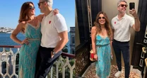Otaviano Costa revela momento íntimo com Flávia Alessandra em shopping do Rio