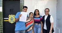 Jovem é solto após ficar 10 meses preso por engano acusado de homicídio em Pernambuco