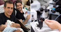 O que é gestação por substituição? Casal gay celebra nascimento dos filhos gêmeos