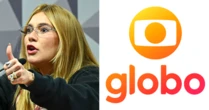 Virgínia Fonseca é chamada de 'Rainha da BETeria' na Globo, mas emissora faturou R$ 600 milhões com casas de apostas só em 2024