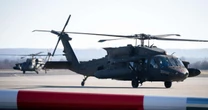 Veja como é o helicóptero de guerra que vai ser usado pela PM do RJ