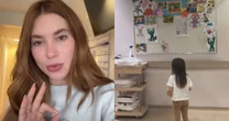 O que aconteceu? Virginia atualiza estado de saúde de Maria Alice após internação