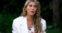 Quem ficou no lugar de Lívia Andrade no 'Domingão com Huck'?