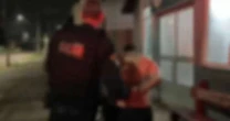 Homem é preso após agredir e ameaçar companheira em Estância Velha