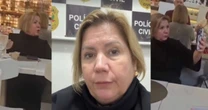 Jornalista acusada de homofobia em shopping foi apresentadora na Globo e atuou em outras TVs