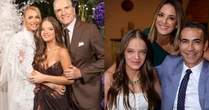 Ana Paula Siebert abre o jogo sobre a enteada Rafa Justus morar em sua casa