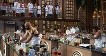 Repescagem no 'MasterChef Brasil 2025'! Episódio intenso define o retorno de ex-participante; veja quem voltou