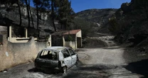 Autoridades alertam para riscos de novos incêndios no sul da França