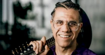 Festival Jazz na Serra reúne Hamilton de Holanda, Ellen Oléria e grandes nomes da música instrumental brasileira