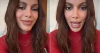 Anitta desabafa sobre repercussão de seu 'novo rosto': "Se eu quiser virar o Fofão eu viro"
