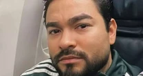 Yudi Tamashiro toma atitude surpreendente nas redes sociais