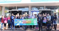 Grupo Gazin lança 5ª Campanha "Pintando o 7" em Apoio à Apae