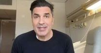 Edu Guedes deixa UTI e emociona ao revelar seu estado de saúde: 'Recuperação'