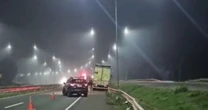 Pedrada em rodovia deixa motorista gravemente ferido na BR-386