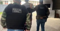 Homem é preso no RS suspeito de falsificar câncer para aplicar golpes online