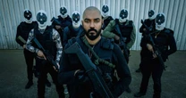 "O trator de frente": Sem Alma, inspirado em criminoso da vida real, tem embate esperado na 2ª temporada de DNA do Crime (Entrevista)