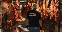 Açougue fechado e 3 toneladas de alimentos impróprios para consumo apreendidos em operação no RS