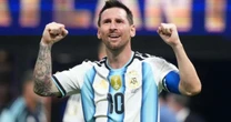 As previsões para o jogo em que Messi enfrentará pela primeira vez a Inglaterra, rival histórico da Argentina