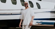 Jatinho de R$ 35 milhões ajuda Belo a conciliar novela e shows; veja