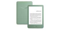 Enquanto o novo Kindle Colorsoft não chega no Brasil, conheça os e-readers da Amazon!