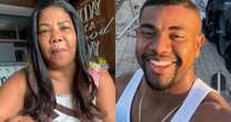 Mãe de Davi Brito responsabiliza Mani Reggo por ataques à família