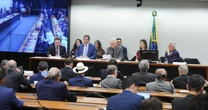 Haddad critica nova confusão, lembra Marina Silva e diz que ministros podem deixar de ir à Câmara