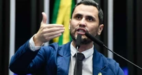 Senador Cleitinho Azevedo cogita 'não disputar eleição nunca mais'; saiba o motivo