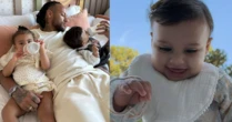 Qual o tema da festa de 1 ano de Helena, filha de Neymar? Amanda Kimberlly revela