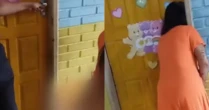 Gente? Diretora mostra objeto íntimo dentro de escola infantil e vídeo viraliza; confira