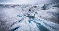Brasileiro precisou caminhar 24 km em condições climáticas extremas para sobreviver na Argentina