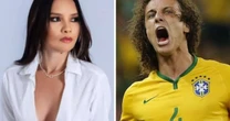 David Luiz sugeriu formar trisal com amante, mas mulheres declinaram, diz site