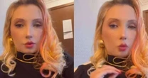 Vidente assusta web ao prever morte de cantora e comunicador; veja