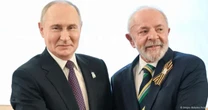 [Coluna] Lula e Janja visitam seu "amigo pessoal" Putin