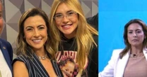 Quem é Soraya Thronicke? Senadora que bateu boca e foi seguida por Virgínia após CPI das Bets já viveu momento hilário na TV