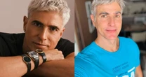 Aos 53 anos, Reynaldo Gianecchini abre o jogo sobre procedimentos estéticos