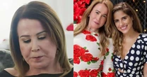 Filha de Zilu se pronuncia após morte na família ser confirmada: 'Vai fazer muita falta'