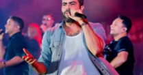 Henrique, da dupla com Juliano, é operado após fortes dores e cancela shows