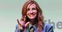 A banda de rock que Julia Roberts ama, apesar do vocalista polêmico