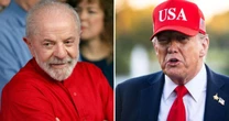 Lula e Trump conversam por telefone pela primeira vez desde o tarifaço; o que se sabe