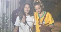 Ex-nora de Preta Gil e diretora: conheça o novo interesse romântico de Nanda Costa