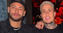 MC Daniel detona Ancelotti por deixar Neymar no banco: 'Está escondendo a Ferrari na garagem'