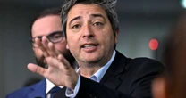 Flávio anuncia Carlos Portinho como candidato ao Senado no RJ após operações contra Castro e Canella