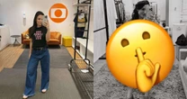 Larissa Manoela vai aparecer mais nova em flashback de Êta Mundo Melhor