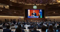 OMS aprova acordo internacional 'histórico' sobre pandemias para evitar repetição de erros da Covid-19