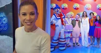 Daniela Beyruti interfere nos jornais do SBT e proíbe exibições