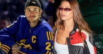 Justin Bieber admite ter 'rogado praga' para a esposa, Hailey Bieber, após 'grande briga': 'Eu disse que ela nunca...'