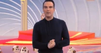 E o 'BBB'? Tadeu Schmidt ganha novo programa na Globo